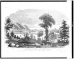 Tocconuc Mountain, and Twin Lakes