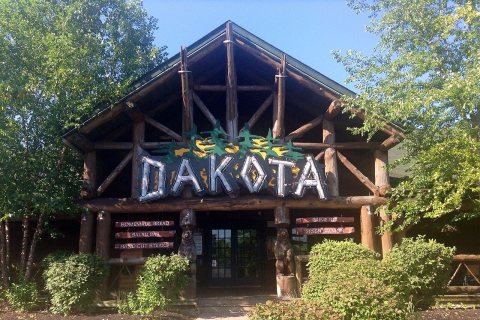 Dakota Restaurant