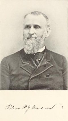 William Francis Joseph Boardman