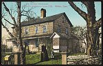 Old Bedient homestead, in family possession since 1700