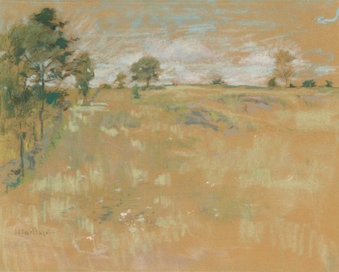 Pastures