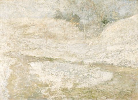 The Brook