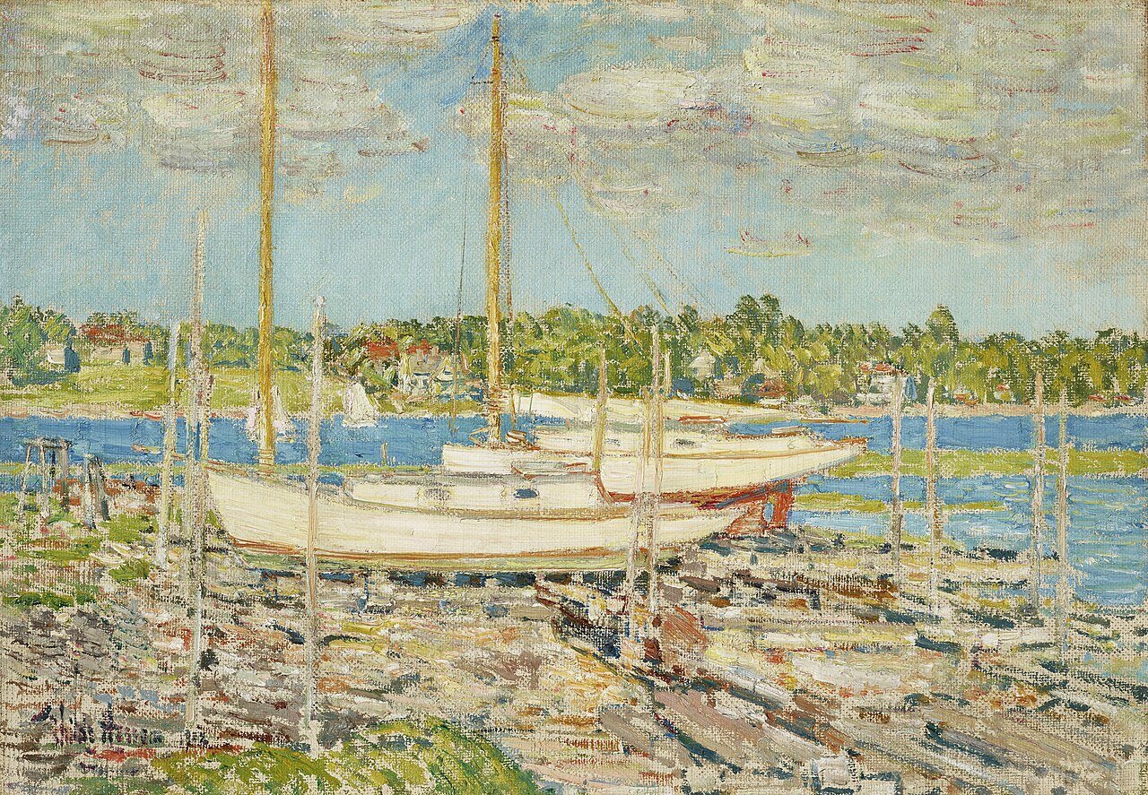 The Harbor