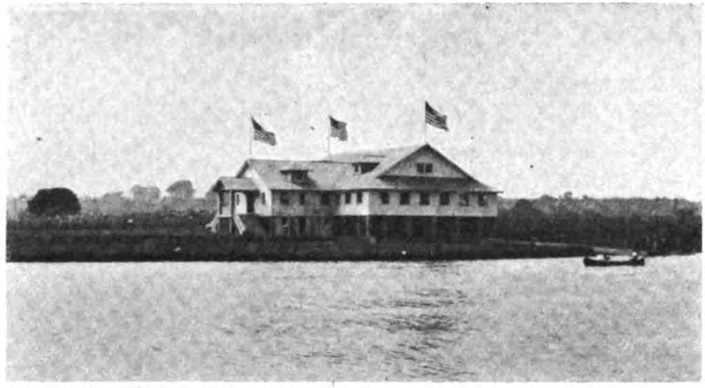 Wequetequock Casino