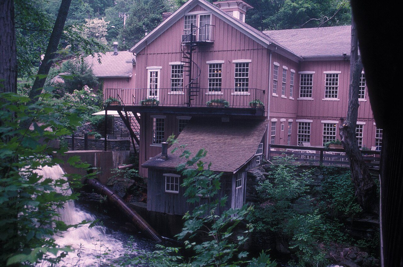 ROGERS AND CHAMPION BRUSHWORKS