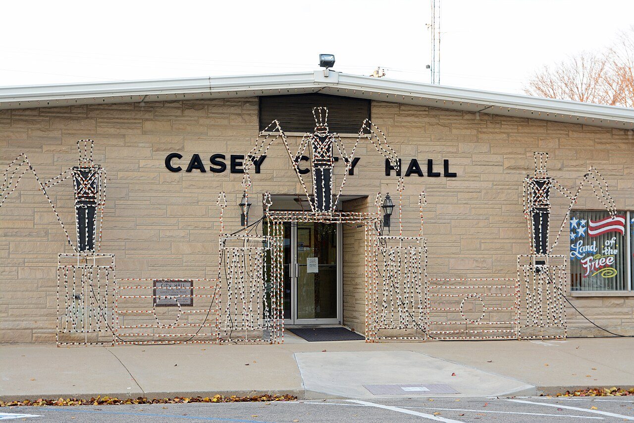City Hall
