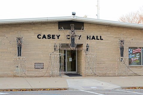 City Hall