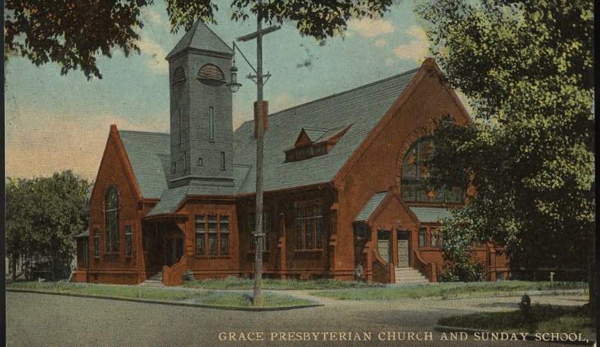 Grace Presbyterian Church