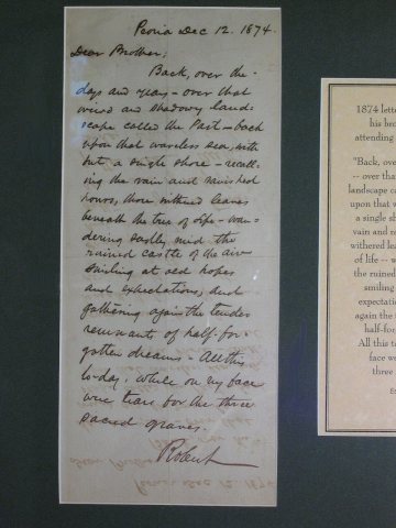 RGI letter to Ebon