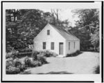 First law school in America
