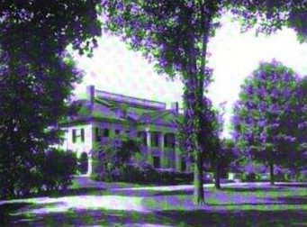 Frank Livingston Underwood home