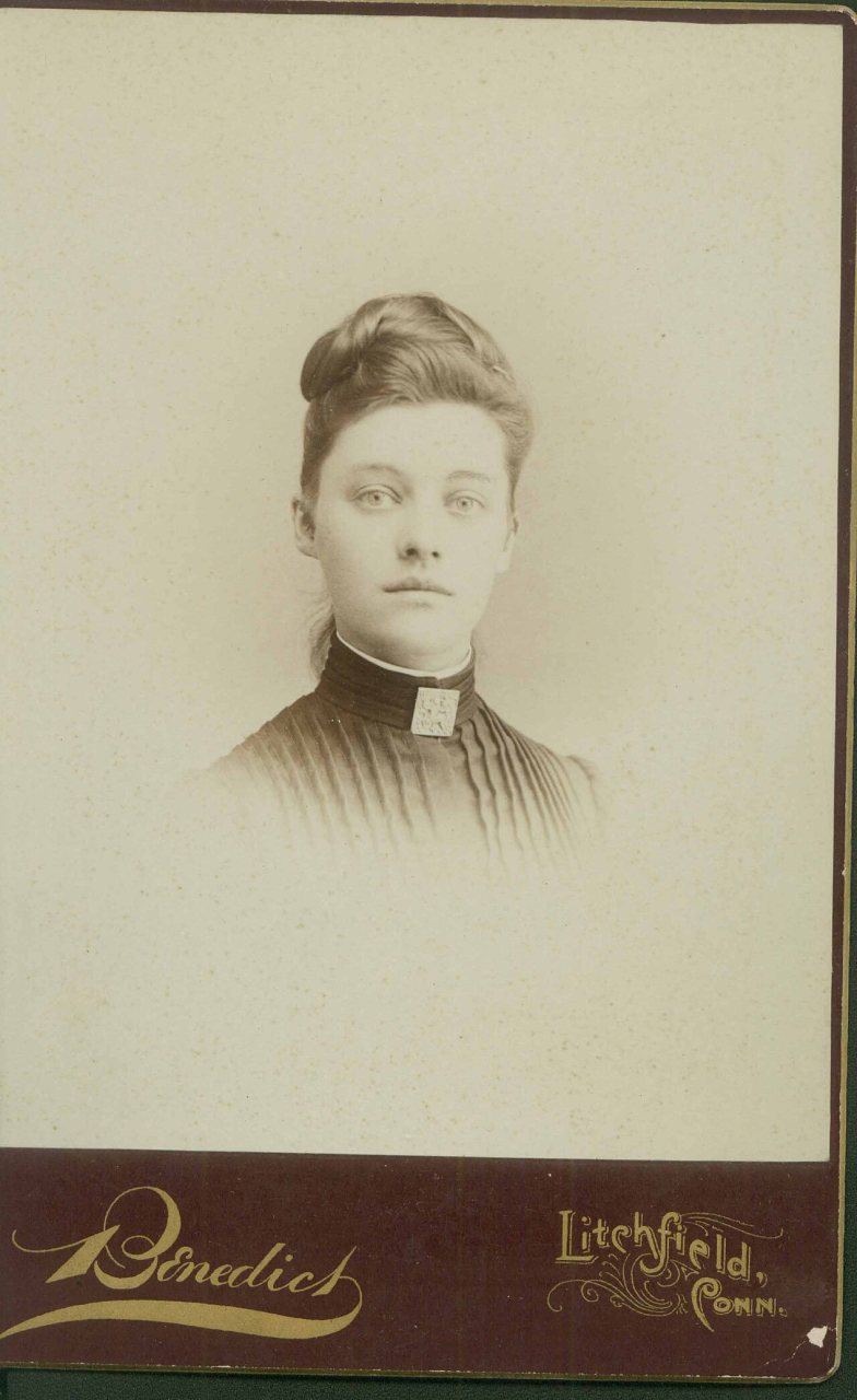 Adelaide Deming