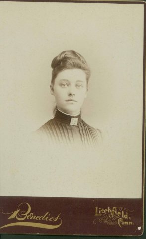 Adelaide Deming