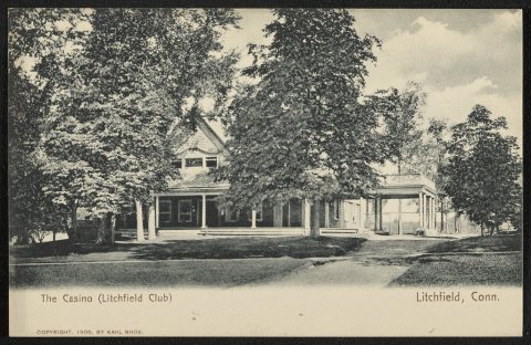 The Casino (Litchfield Club)