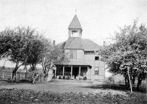 Newtown Highschool