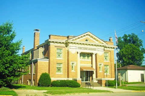 Bridgeport-First-Christian-Church-il