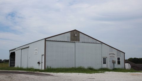 Birmingham Township building 2026-08-15