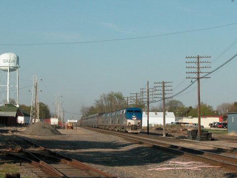20030427 18 Amtrak