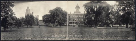 Illinois State Normal University