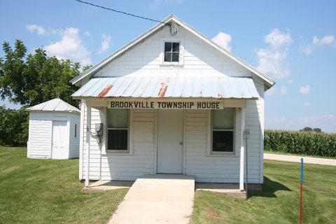 Brookville Township, IL 02
