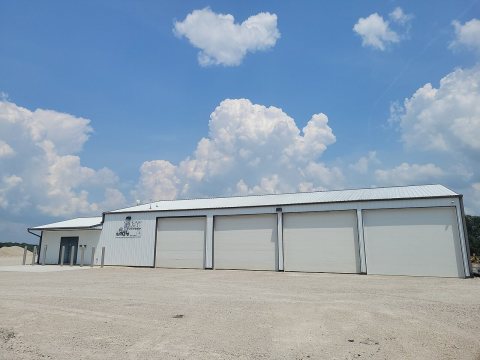 May Township building 2026-07-03