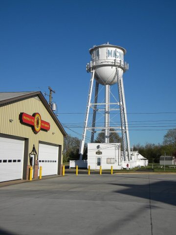 Magnolia Fire Company