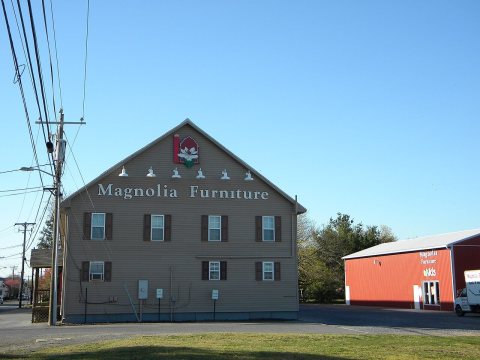 Magnolia Furniture