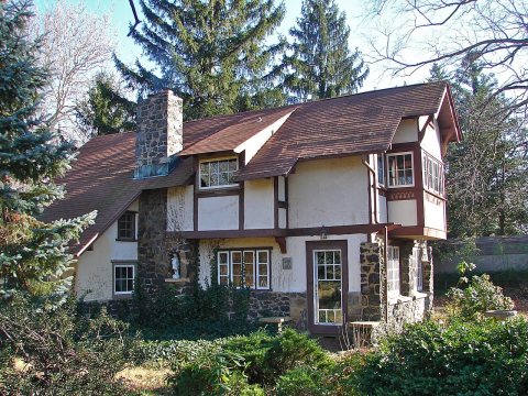 Arden House 3