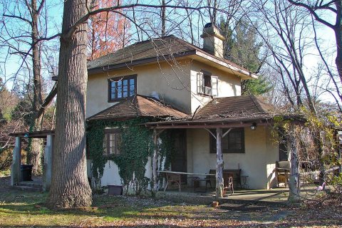 Arden House 1 DE