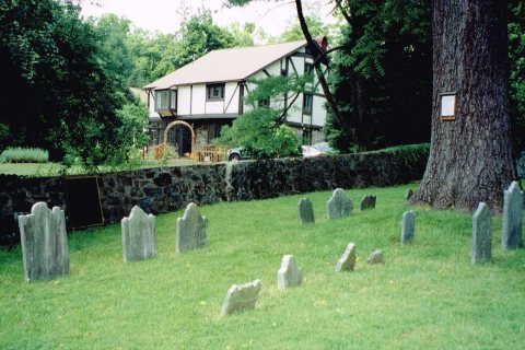 Grubb Burying Ground 2