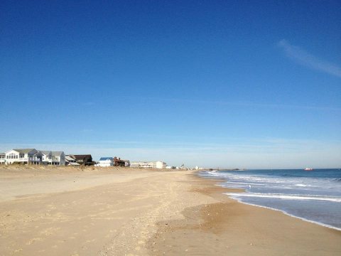 DeweyBeach