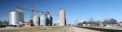 Arcola IL