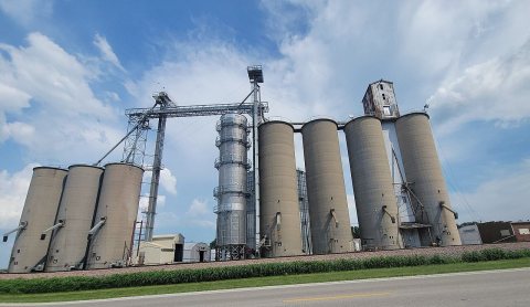 Palmer elevator 2026-07-03
