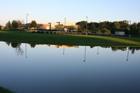 Byron, Illinois Flooded Businesses 04