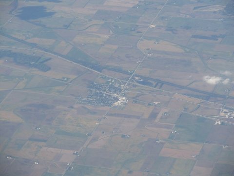 Annawan, Illinois