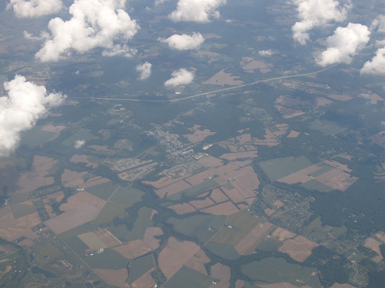 Townsend, Delaware