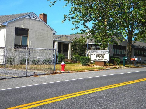 Frankford, Delaware