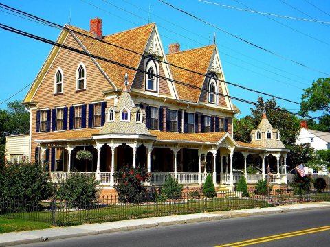 Frankford, Delaware