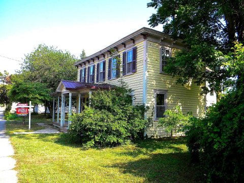 Frankford, Delaware