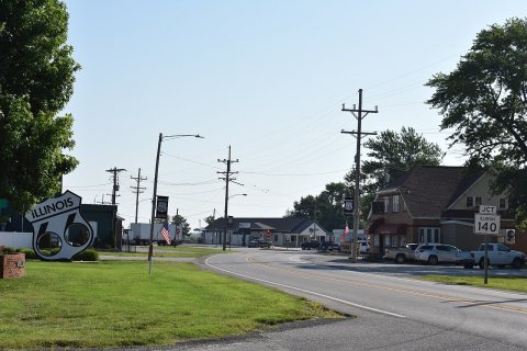 Hamel, IL