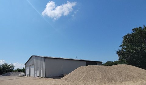 Eminence township building 2026-07-05