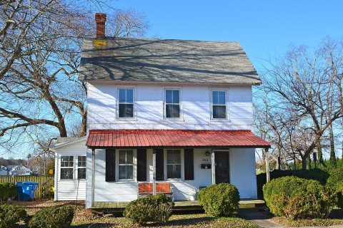 502 Union Milton Sussex Co DE