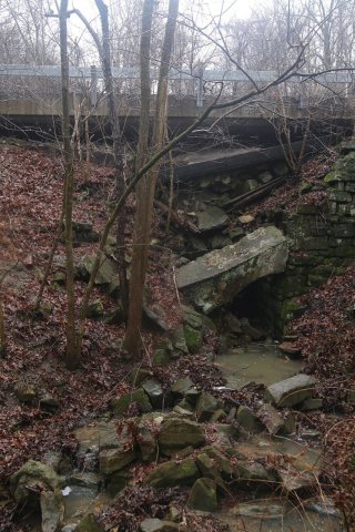 Bridges