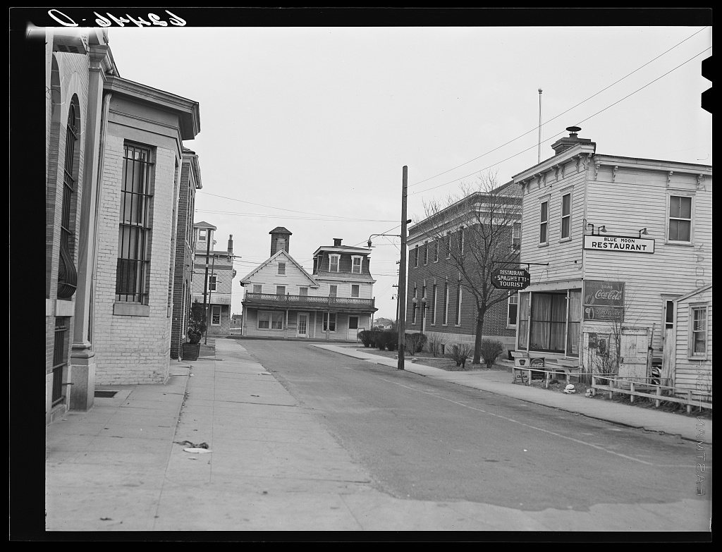 Lewes, Delaware