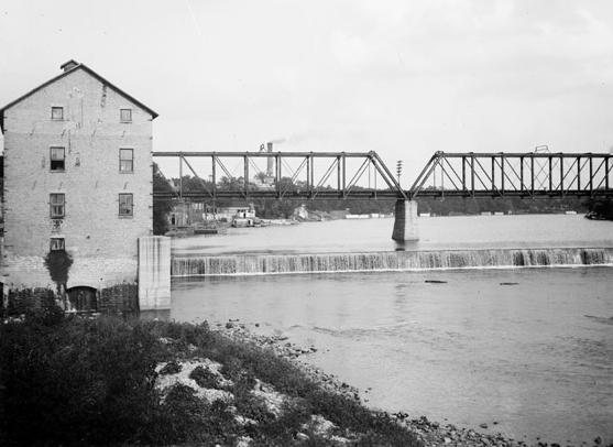 Kankakee River