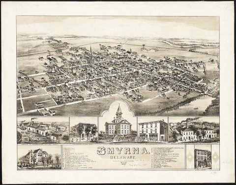 Smyrna, Delaware