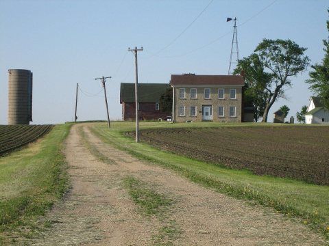 Wm Moats Farm6