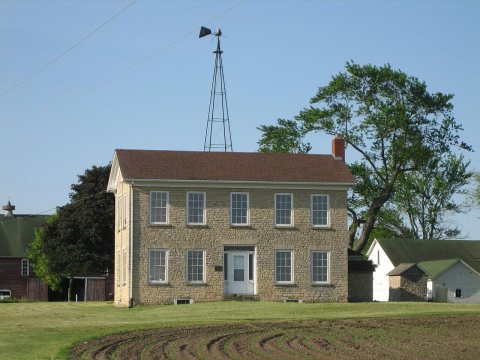 Wm. Moats Farm