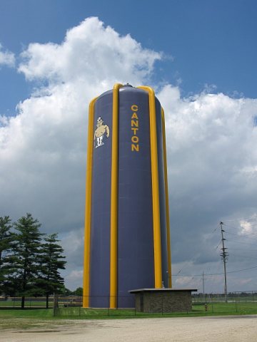 Canton Water Tank IMG 7820