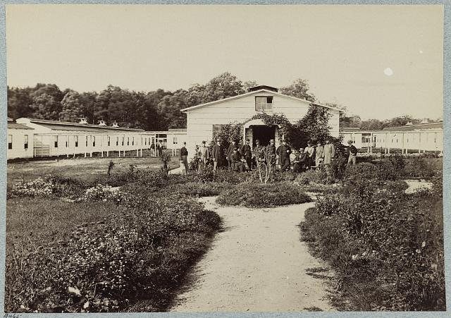 Campbell General Hospital